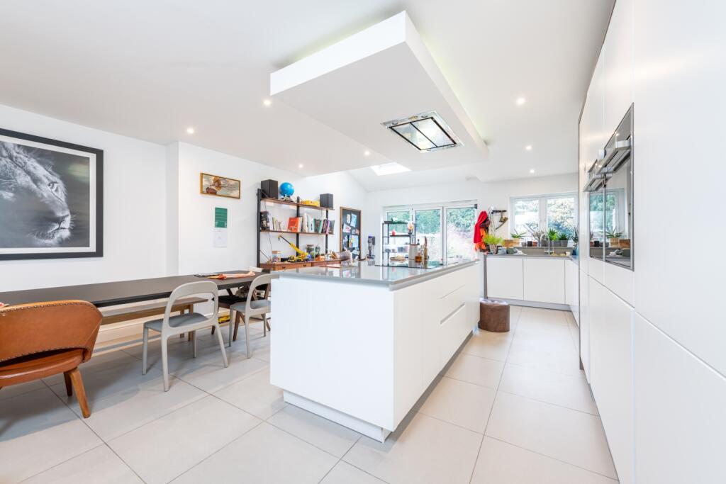 3 bed Semi Detached for rent in Elsfield. From Breckon & Breckon - Headington