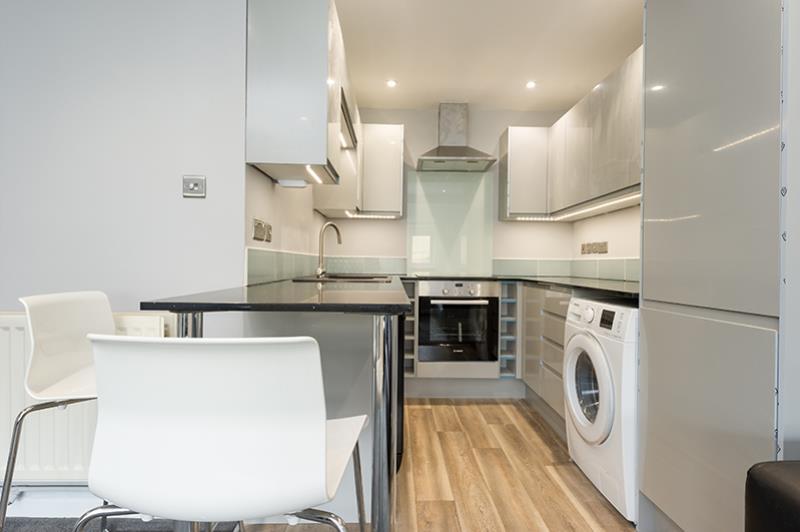 1 bed Apartment for rent in Elsfield. From Breckon & Breckon - Headington