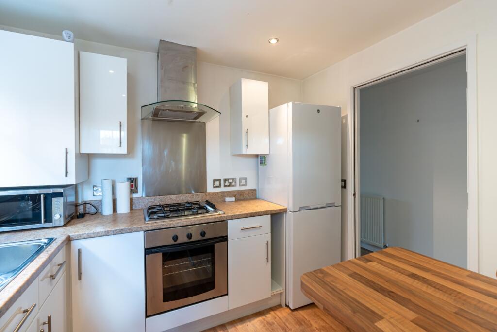 1 bed Apartment for rent in Sandford-on-Thames. From Breckon & Breckon - Headington