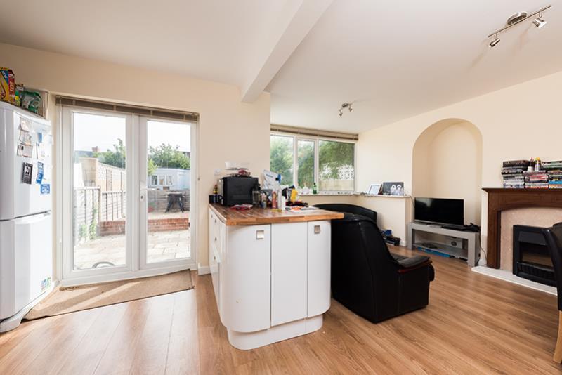 4 bed Semi Detached for rent in Elsfield. From Breckon & Breckon - Headington