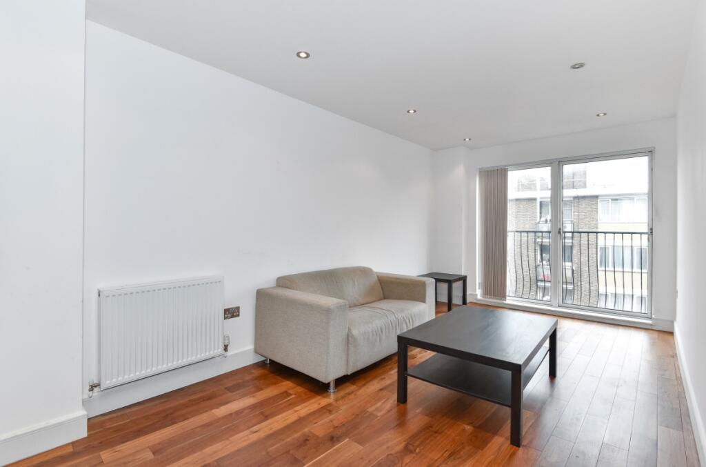 2 bed Apartment for rent in Stepney. From Kinleigh Folkard & Hayward - Clerkenwell