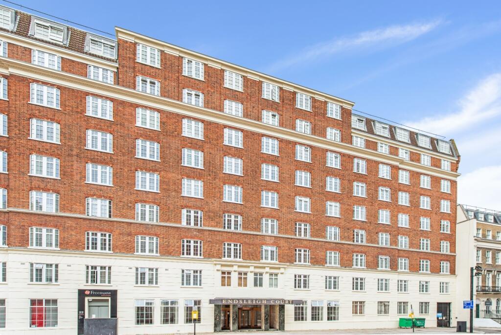 0 bed Flat for rent in Camden Town. From Kinleigh Folkard & Hayward - Clerkenwell