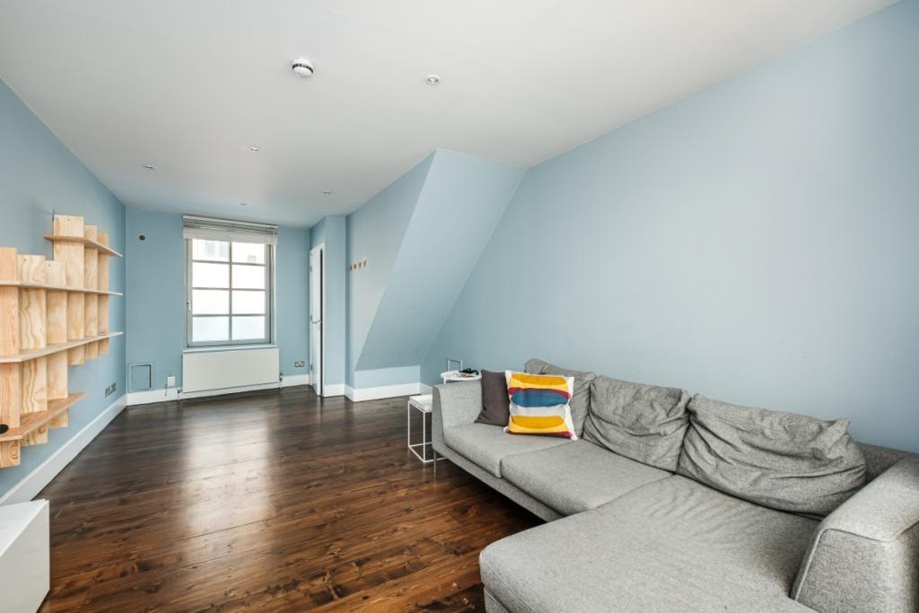 2 bed Detached for rent in London. From Kinleigh Folkard & Hayward - Sales - Clerkenwell - Sales