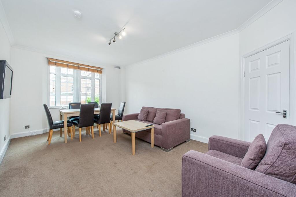 2 bed 1st Floor Flat for rent in Camden Town. From Kinleigh Folkard & Hayward - Sales - Clerkenwell - Sales
