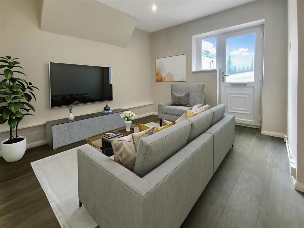 1 bed 1st Floor Flat for rent in Brighton and Hove. From Brices - Hove