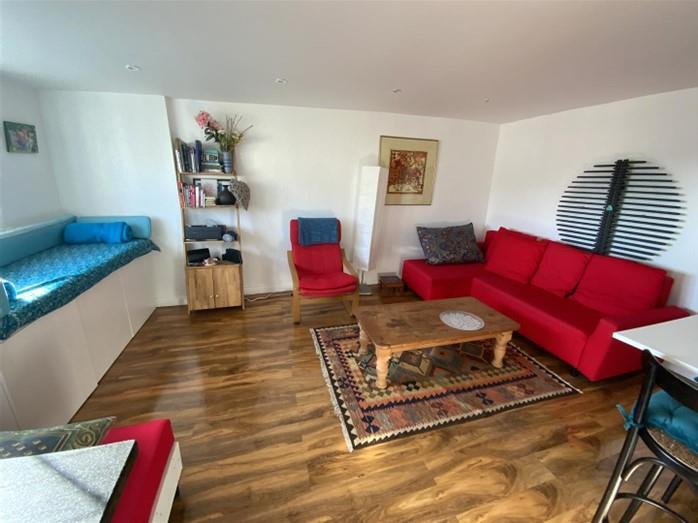 1 bed 1st Floor Flat for rent in Ovingdean. From Brices - Hove