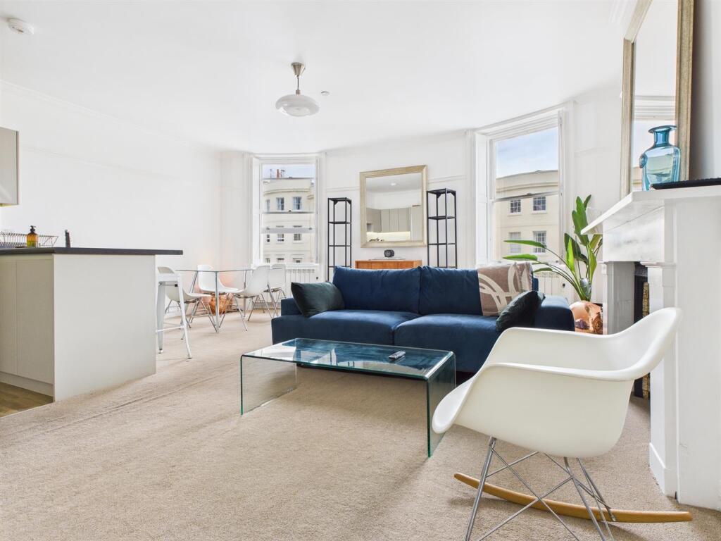 2 bed Detached for rent in Brighton and Hove. From Brices - Hove
