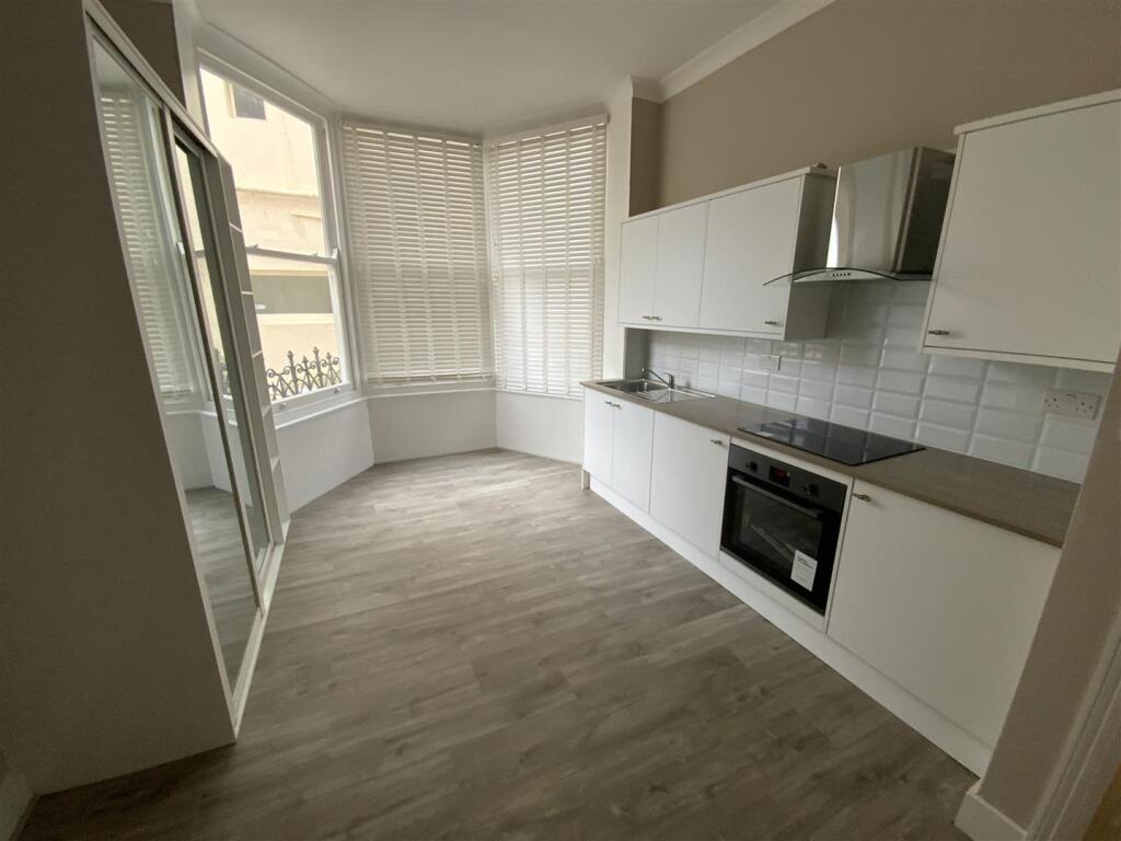 0 bed 1st Floor Flat for rent in Brighton and Hove. From Brices - Hove