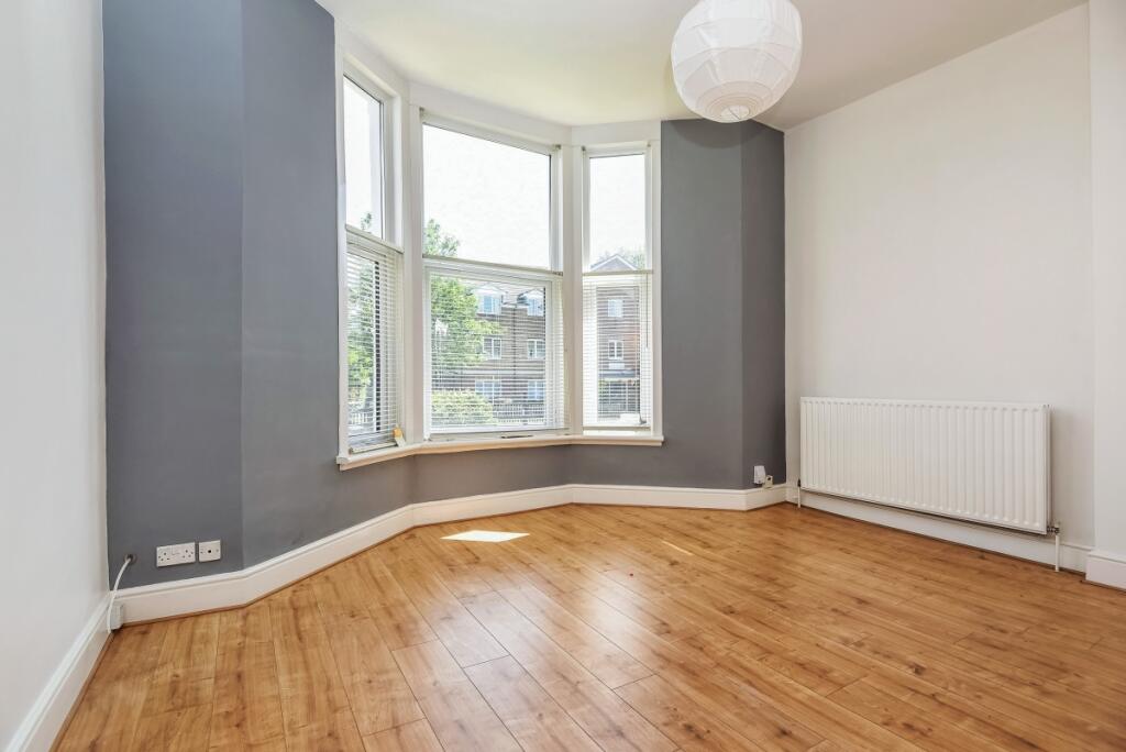 1 bed Apartment for rent in Croydon. From Kinleigh Folkard & Hayward - Crystal Palace