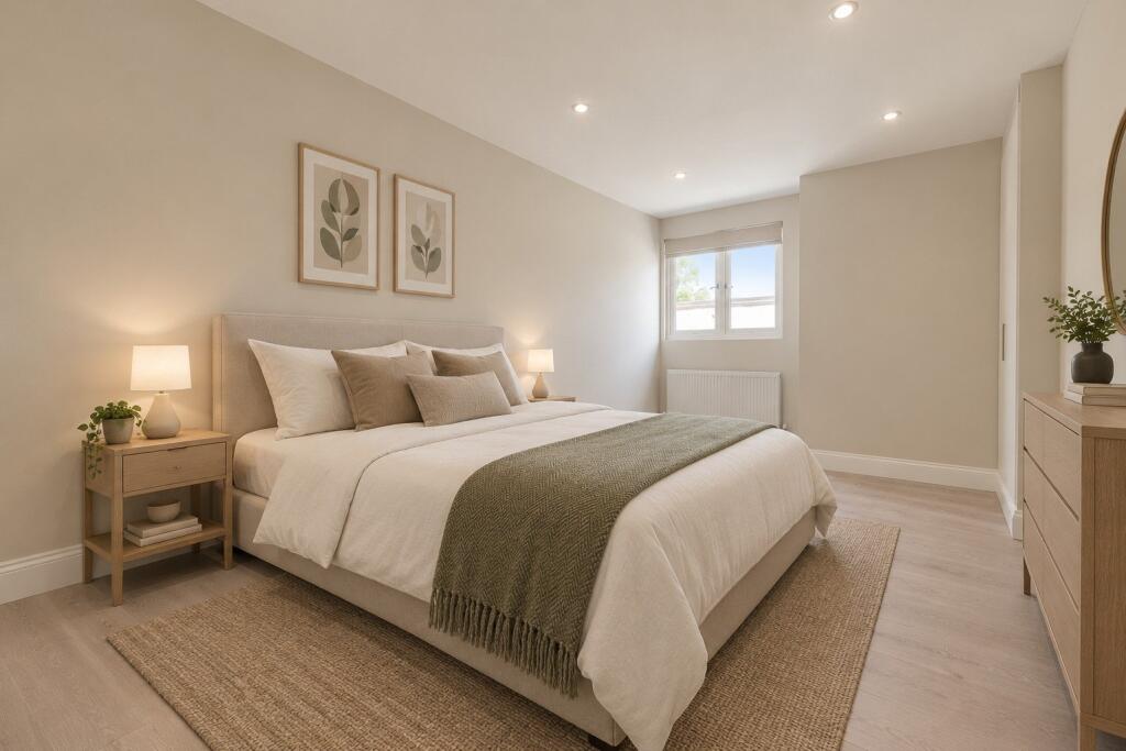 3 bed Annexe for rent in Penge. From Kinleigh Folkard & Hayward - Sales - Crystal Palace 3 bed Annexe for rent in Penge. From Kinleigh Folkard & Hayward - Sales - Crystal Palace