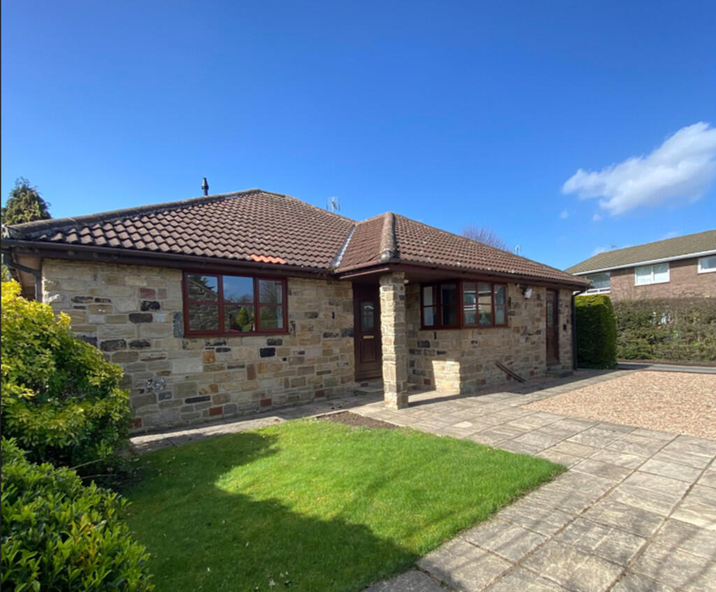 3 bed Detached bungalow for rent in Wickersley. From Bricknells Rentals - Wickersley 3 bed Detached bungalow for rent in Wickersley. From Bricknells Rentals - Wickersley