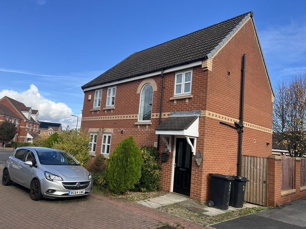 3 bed Semi Detached for rent in Sunnyside. From Bricknells Rentals - Wickersley 3 bed Semi Detached for rent in Sunnyside. From Bricknells Rentals - Wickersley