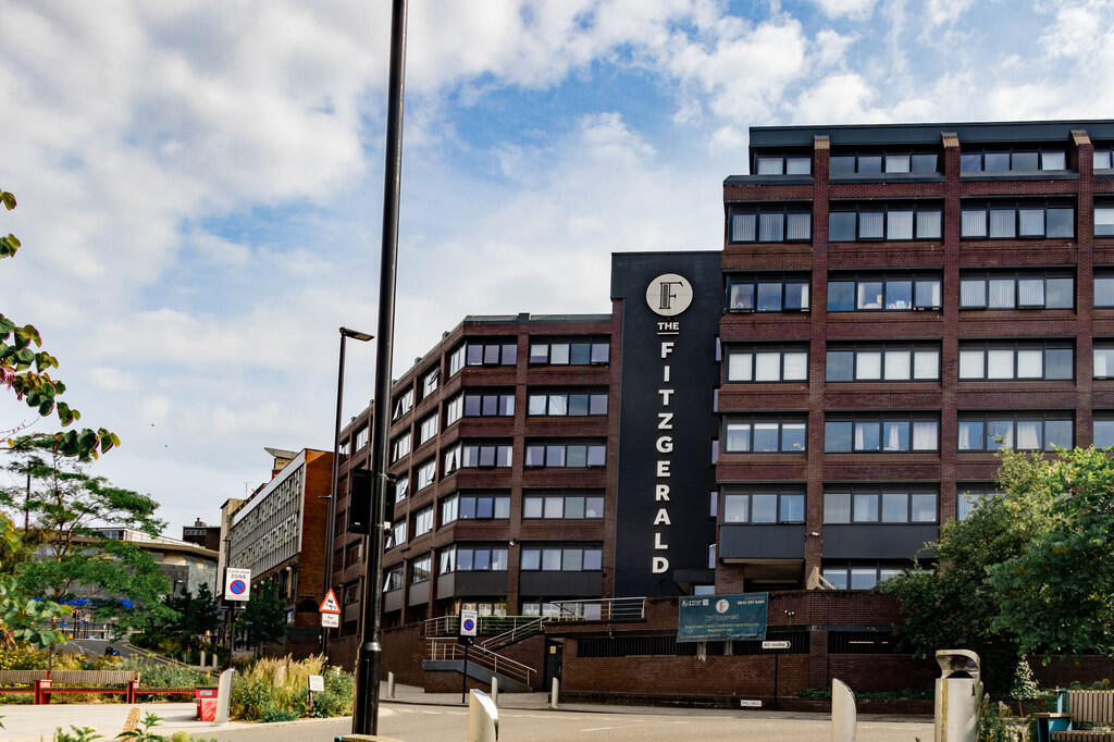 1 bed Apartment for rent in Sheffield. From Bricknells Rentals - Wickersley