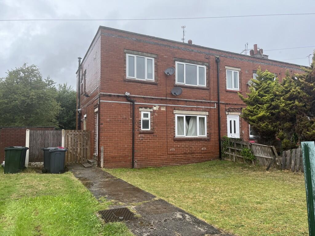 2 bed 1st Floor Flat for rent in Maltby. From Bricknells Rentals - Wickersley