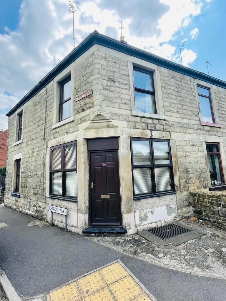 2 bed End of Terrace for rent in Ecclesfield. From Bricknells Rentals - Wickersley 2 bed End of Terrace for rent in Ecclesfield. From Bricknells Rentals - Wickersley