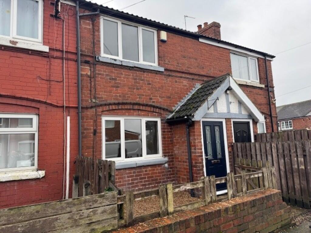 3 bed Mid Terraced House for rent in Maltby. From Bricknells Rentals - Wickersley