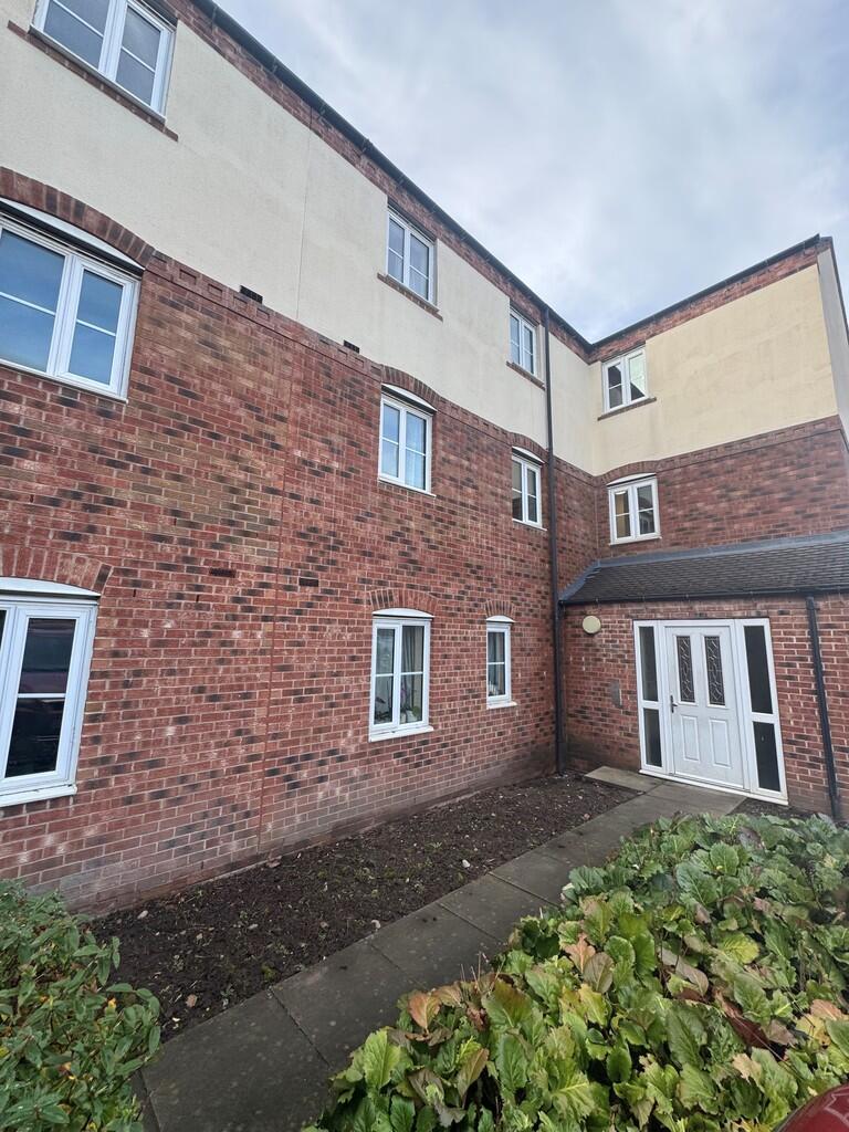 2 bed Apartment for rent in Sheffield. From Bricknells Rentals - Wickersley
