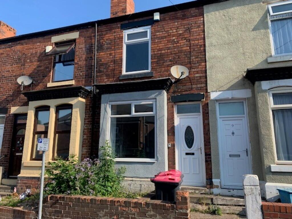 2 bed Mid Terraced House for rent in Brinsworth. From Bricknells Rentals - Wickersley