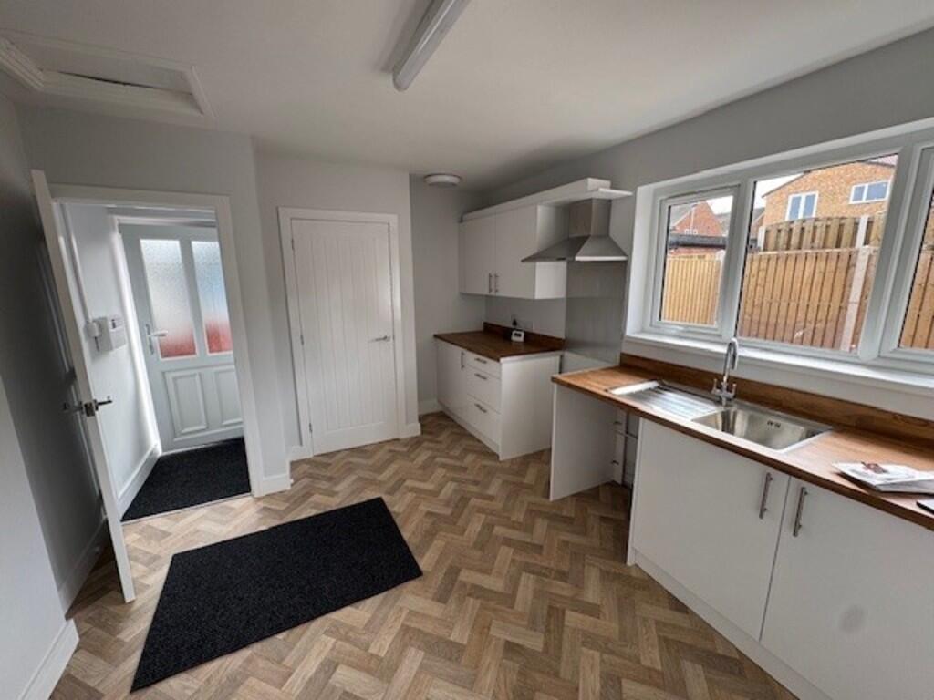 2 bed House (unspecified) for rent in Greasbrough. From Bricknells Rentals - Wickersley