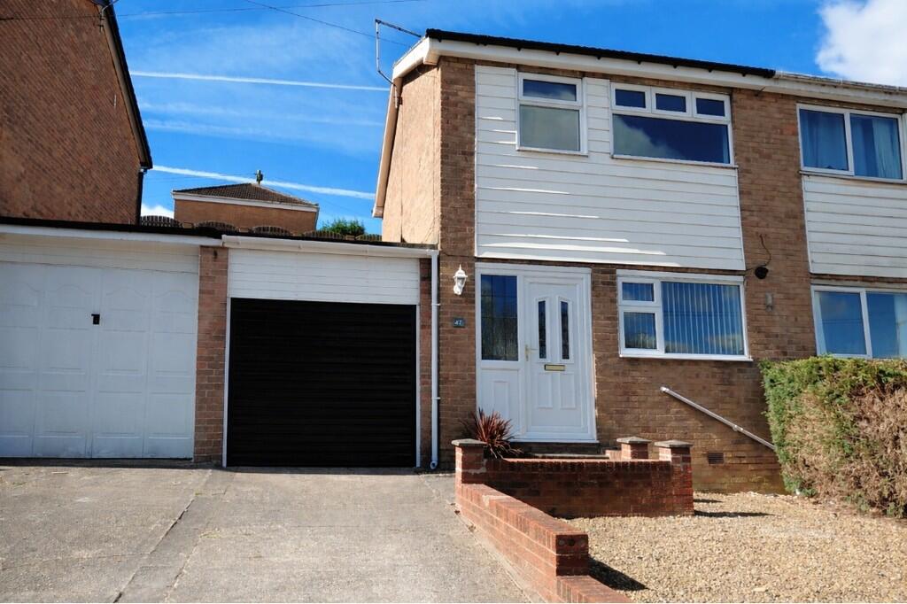 2 bed Semi Detached for rent in Brinsworth. From Bricknells Rentals - Wickersley