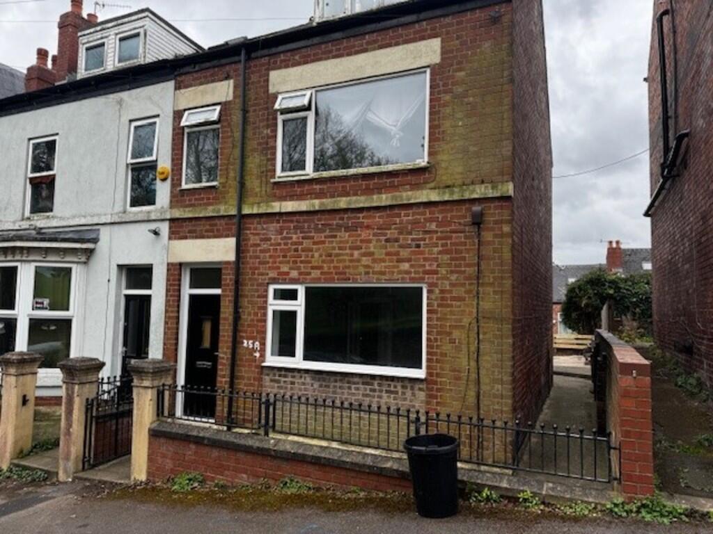 1 bed 1st Floor Flat for rent in Ecclesfield. From Bricknells Rentals - Wickersley