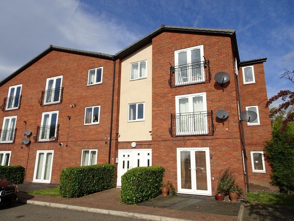 2 bed 1st Floor Flat for rent in Scholes. From Bricknells Rentals - Wickersley