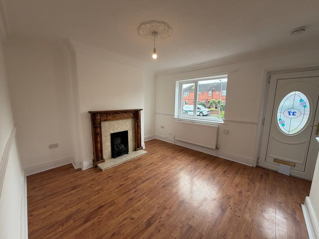 2 bed Mid Terraced House for rent in Thrybergh. From Bricknells Rentals - Wickersley