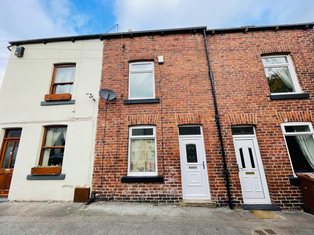 2 bed Mid Terraced House for rent in Barnsley. From Bricknells Rentals - Wickersley