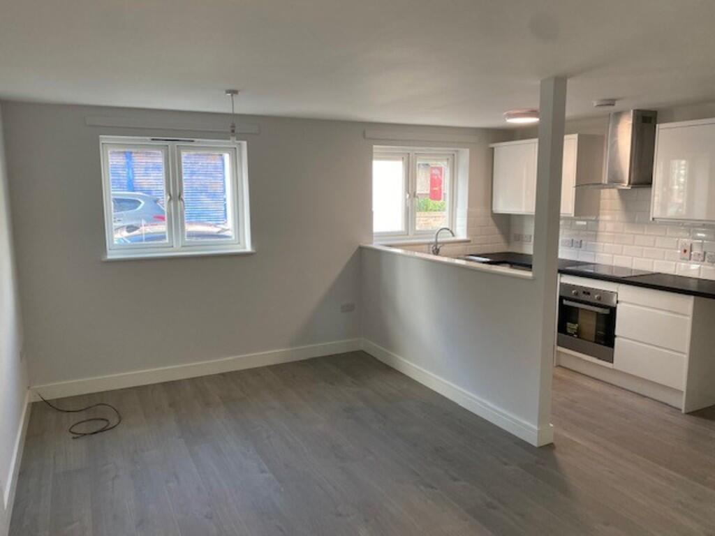 1 bed Apartment for rent in New Edlington. From Bricknells Rentals - Wickersley