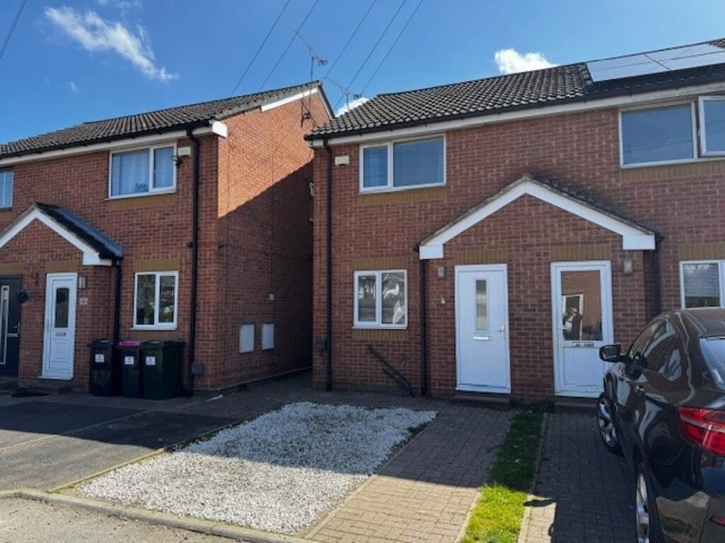 2 bed Mid Terraced House for rent in Thurcroft. From Bricknells Rentals - Wickersley