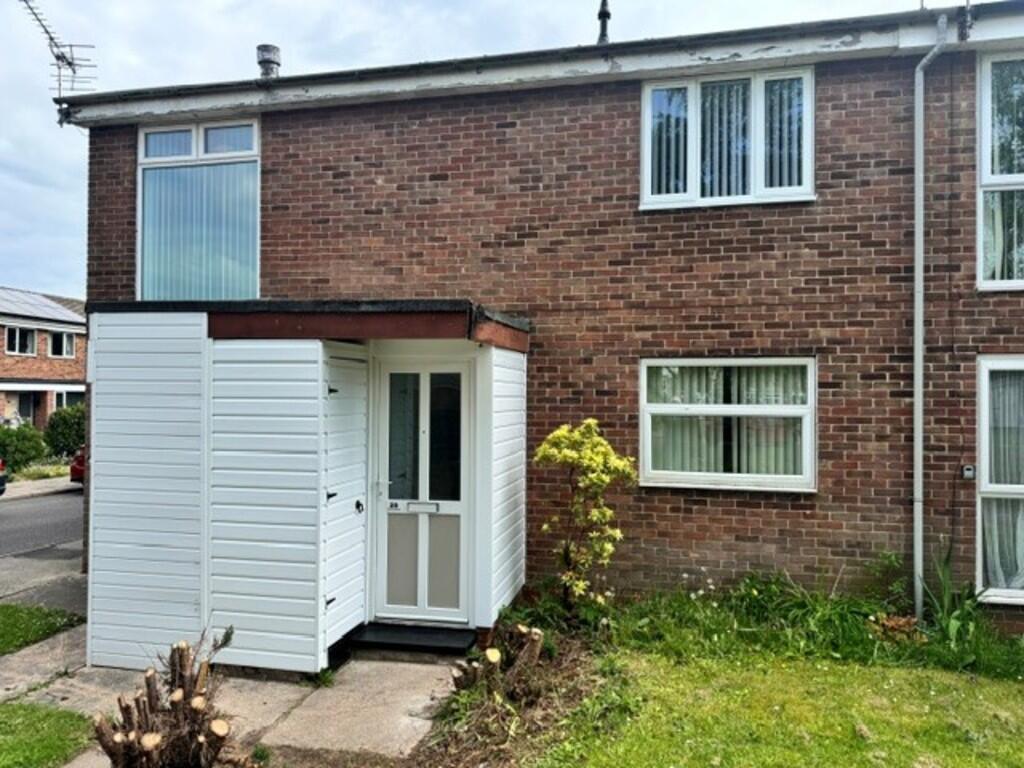 2 bed Apartment for rent in Warmsworth. From Bricknells Rentals - Wickersley 2 bed Apartment for rent in Warmsworth. From Bricknells Rentals - Wickersley