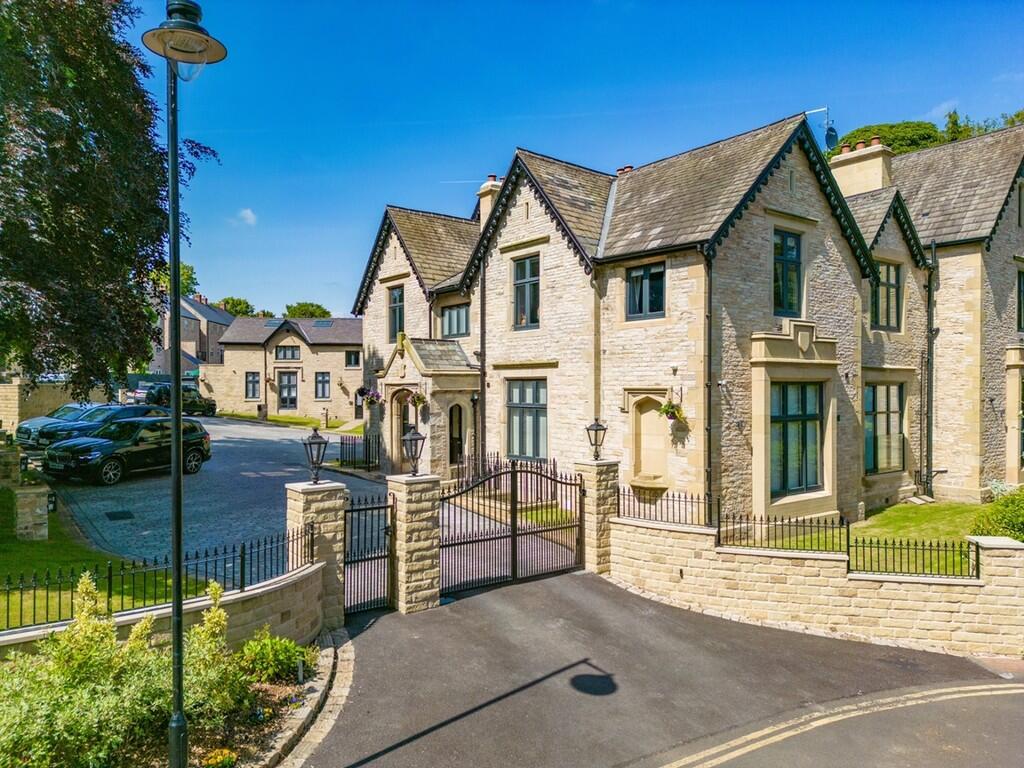 2 bed Apartment for rent in Sheffield. From Bricknells Rentals - Wickersley