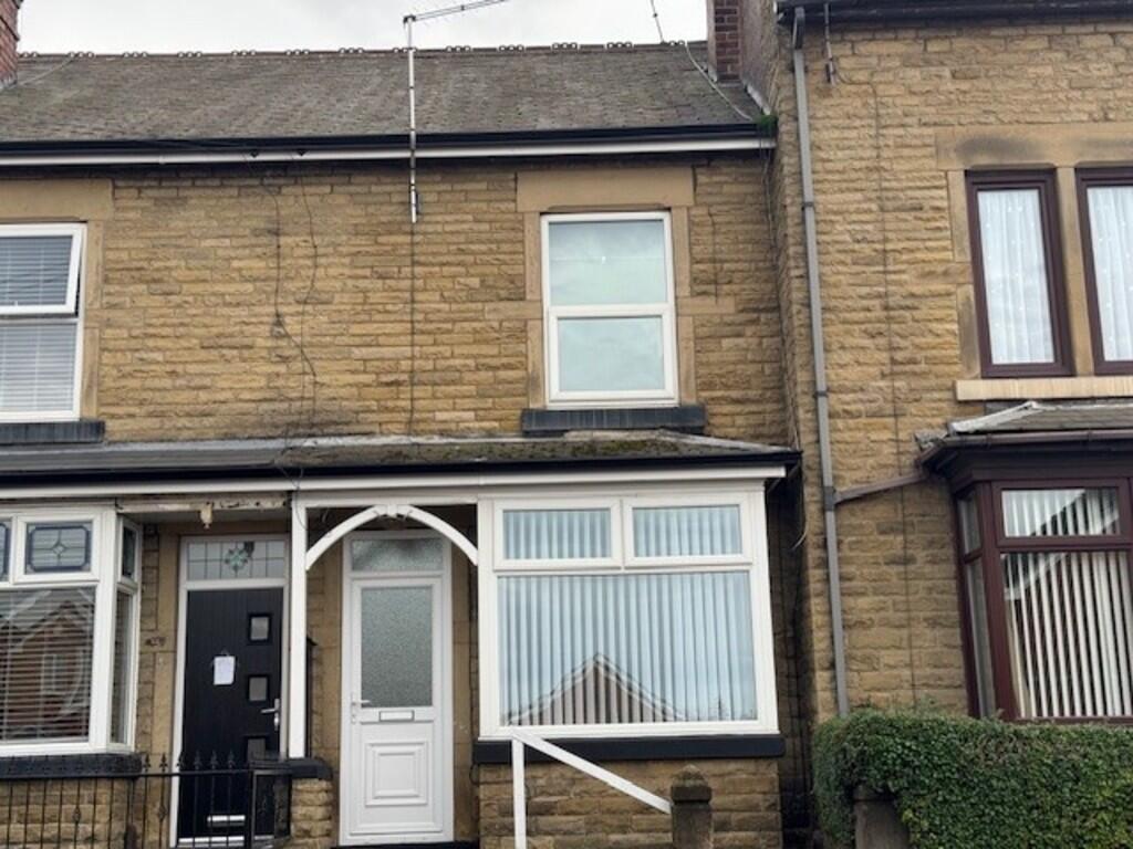 2 bed Mid Terraced House for rent in Wath upon Dearne. From Bricknells Rentals - Wickersley