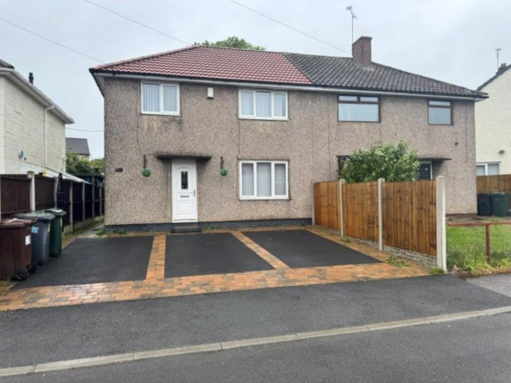 3 bed Semi Detached for rent in Brampton en Le Morthen. From Bricknells Rentals - Wickersley 3 bed Semi Detached for rent in Brampton en Le Morthen. From Bricknells Rentals - Wickersley