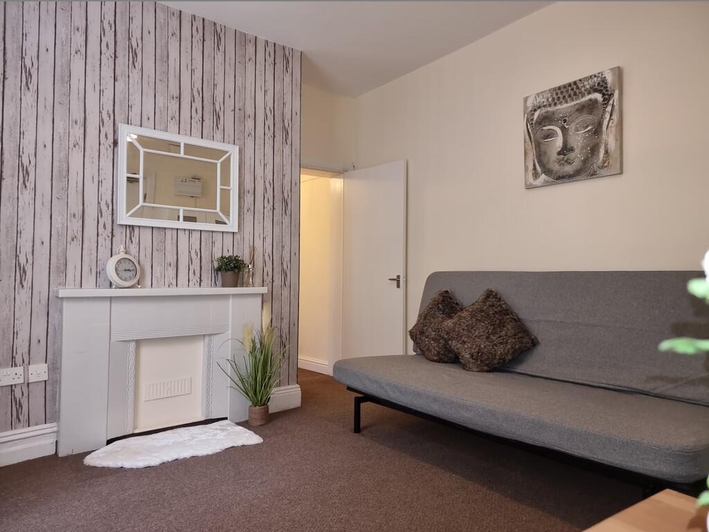 4 bed Studio for rent in Warmsworth. From Bricknells Rentals - Wickersley 4 bed Studio for rent in Warmsworth. From Bricknells Rentals - Wickersley