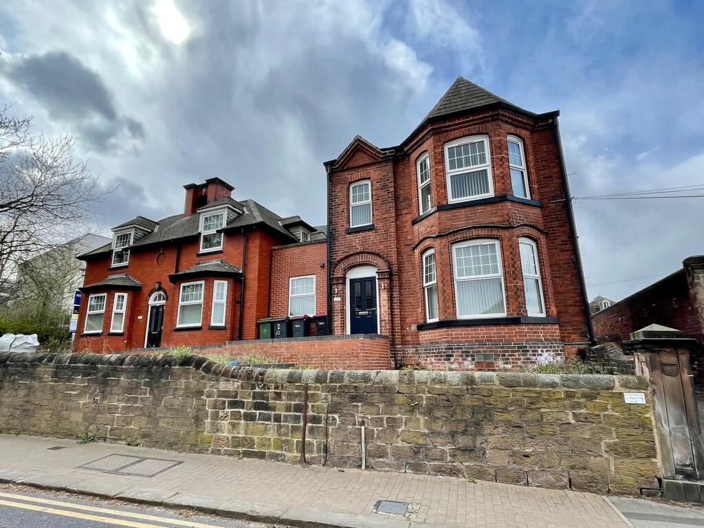 1 bed Apartment for rent in Brinsworth. From Bricknells Rentals - Wickersley