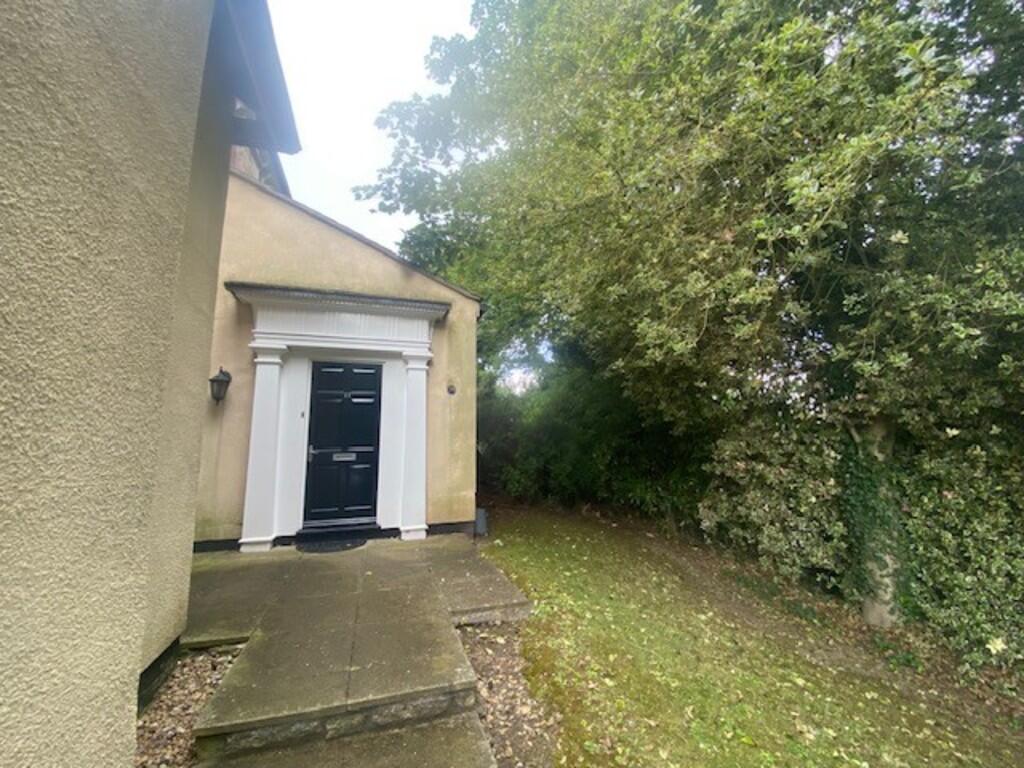 2 bed Apartment for rent in Brinsworth. From Bricknells Rentals - Wickersley