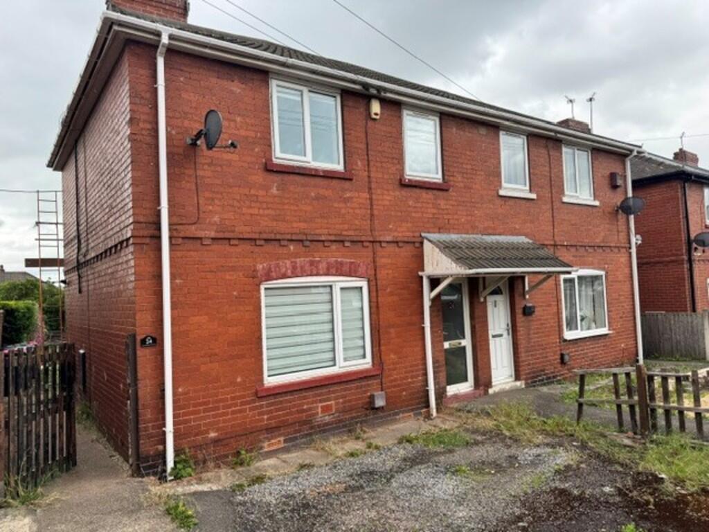 3 bed Semi Detached for rent in Dalton Parva. From Bricknells Rentals - Wickersley