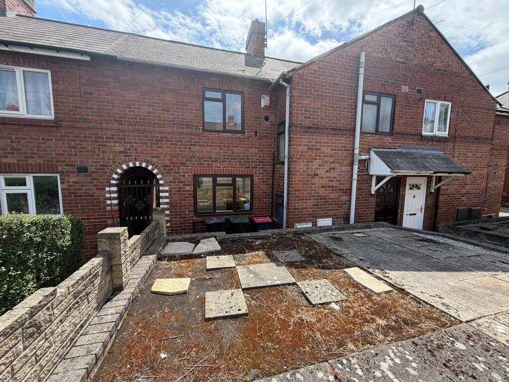 3 bed Mid Terraced House for rent in Dalton. From Bricknells Rentals - Wickersley
