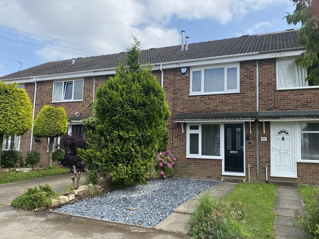 2 bed Town House for rent in Flanderwell. From Bricknells Rentals - Wickersley
