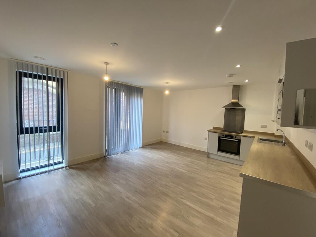 1 bed Apartment for rent in Sheffield. From Bricknells Rentals - Wickersley