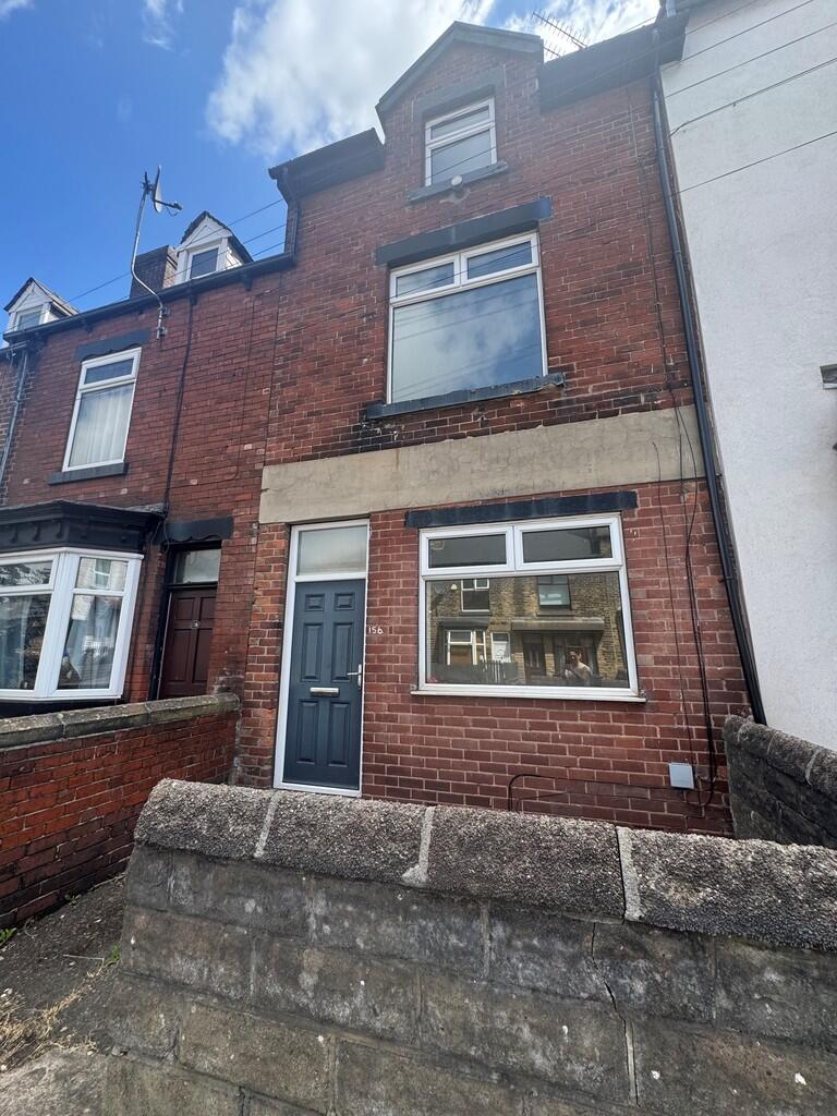 3 bed Mid Terraced House for rent in Dungworth. From Bricknells Rentals - Wickersley 3 bed Mid Terraced House for rent in Dungworth. From Bricknells Rentals - Wickersley