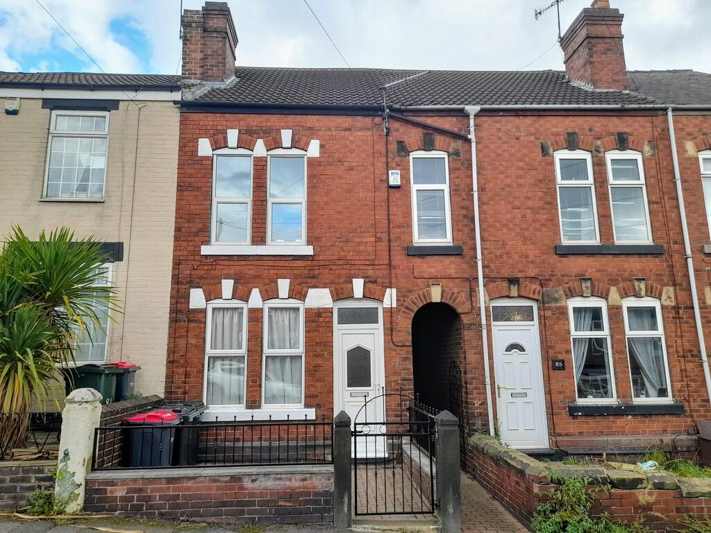 3 bed Mid Terraced House for rent in Greasbrough. From Bricknells Rentals - Wickersley 3 bed Mid Terraced House for rent in Greasbrough. From Bricknells Rentals - Wickersley