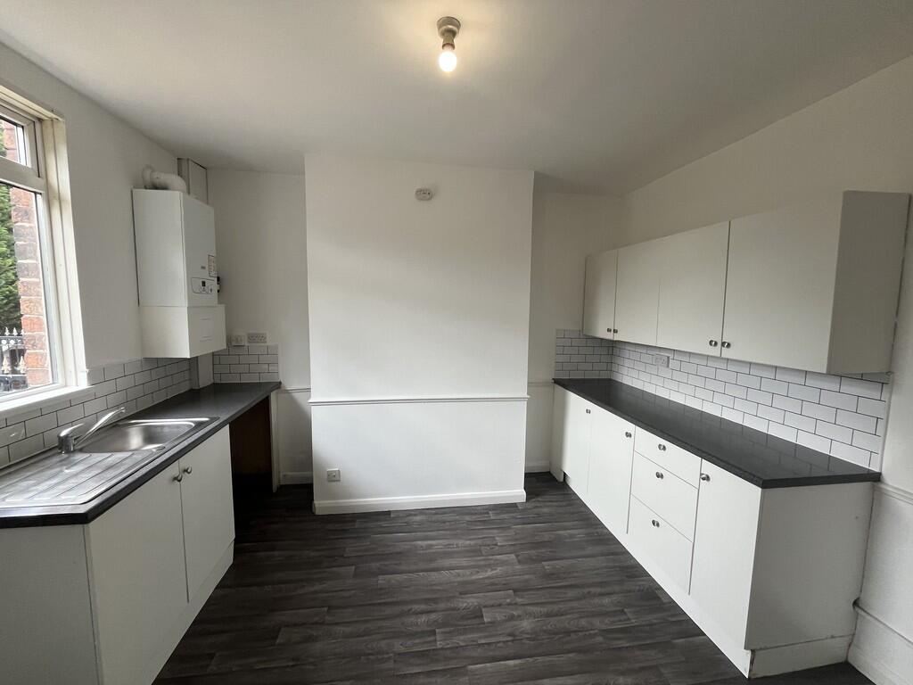 3 bed Detached for rent in Brinsworth. From Bricknells Rentals - Wickersley