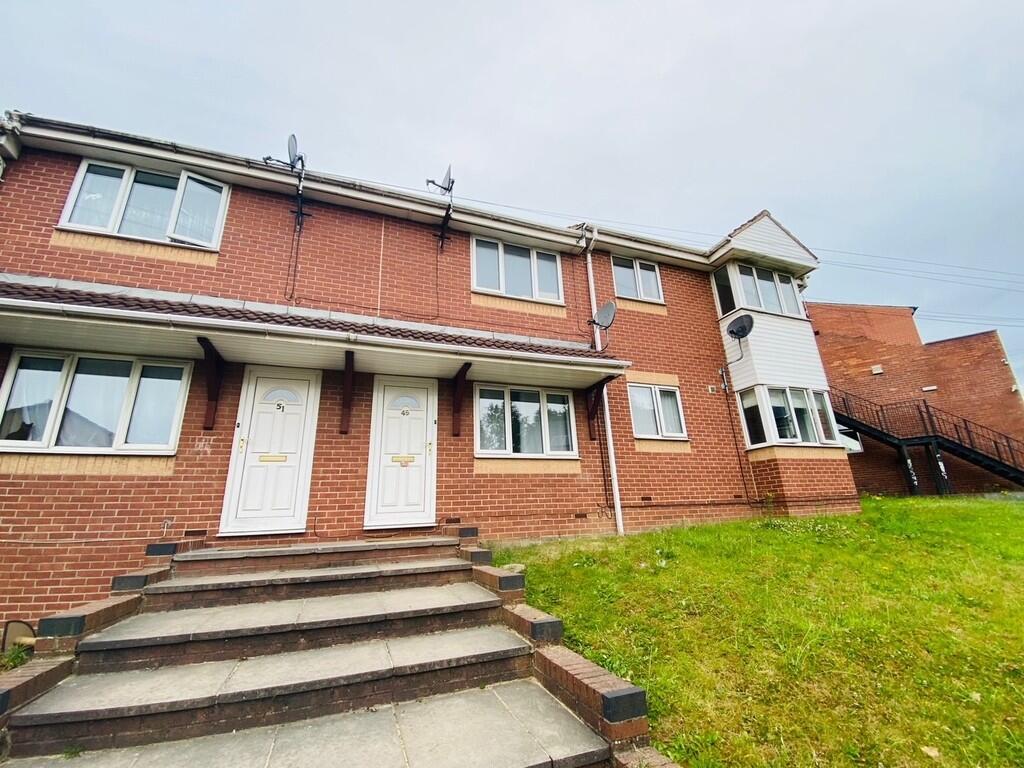 1 bed 1st Floor Flat for rent in Brinsworth. From Bricknells Rentals - Wickersley 1 bed 1st Floor Flat for rent in Brinsworth. From Bricknells Rentals - Wickersley