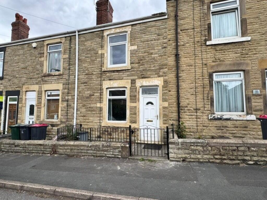 2 bed Mid Terraced House for rent in Wath upon Dearne. From Bricknells Rentals - Wickersley