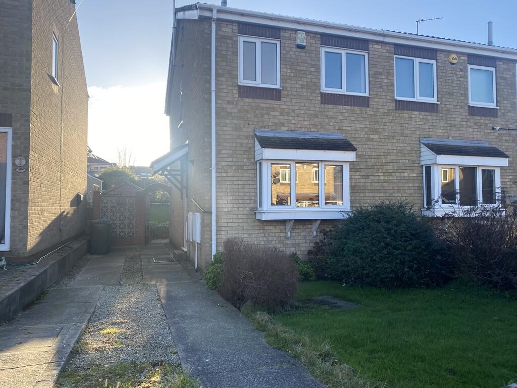 2 bed Semi Detached for rent in Sunnyside. From Bricknells Rentals - Wickersley 2 bed Semi Detached for rent in Sunnyside. From Bricknells Rentals - Wickersley