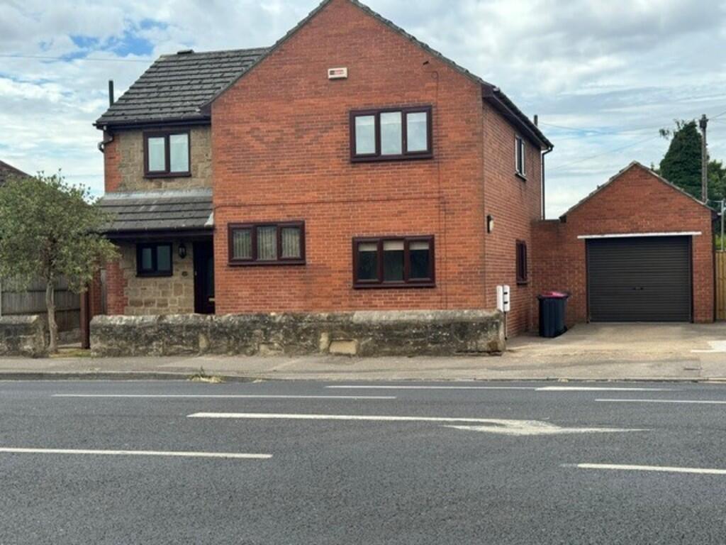 4 bed Detached for rent in Wickersley. From Bricknells Rentals - Wickersley