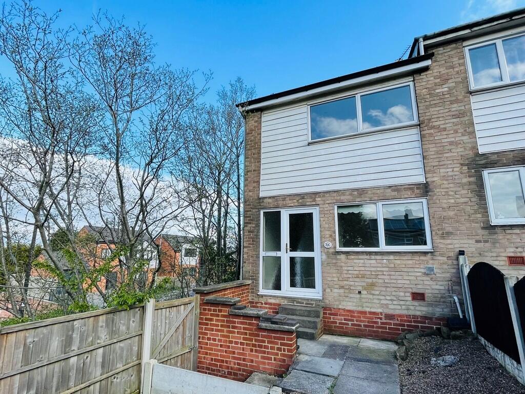 2 bed Semi Detached for rent in Brinsworth. From Bricknells Rentals - Wickersley 2 bed Semi Detached for rent in Brinsworth. From Bricknells Rentals - Wickersley