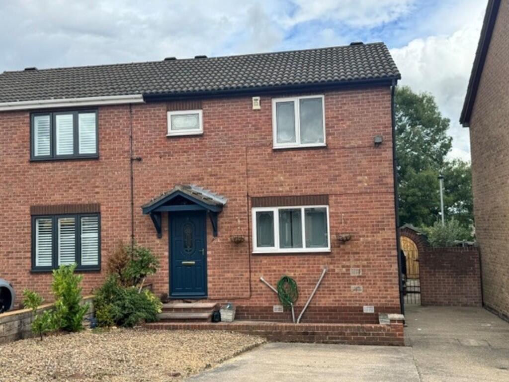 3 bed Semi Detached for rent in Greasbrough. From Bricknells Rentals - Wickersley 3 bed Semi Detached for rent in Greasbrough. From Bricknells Rentals - Wickersley